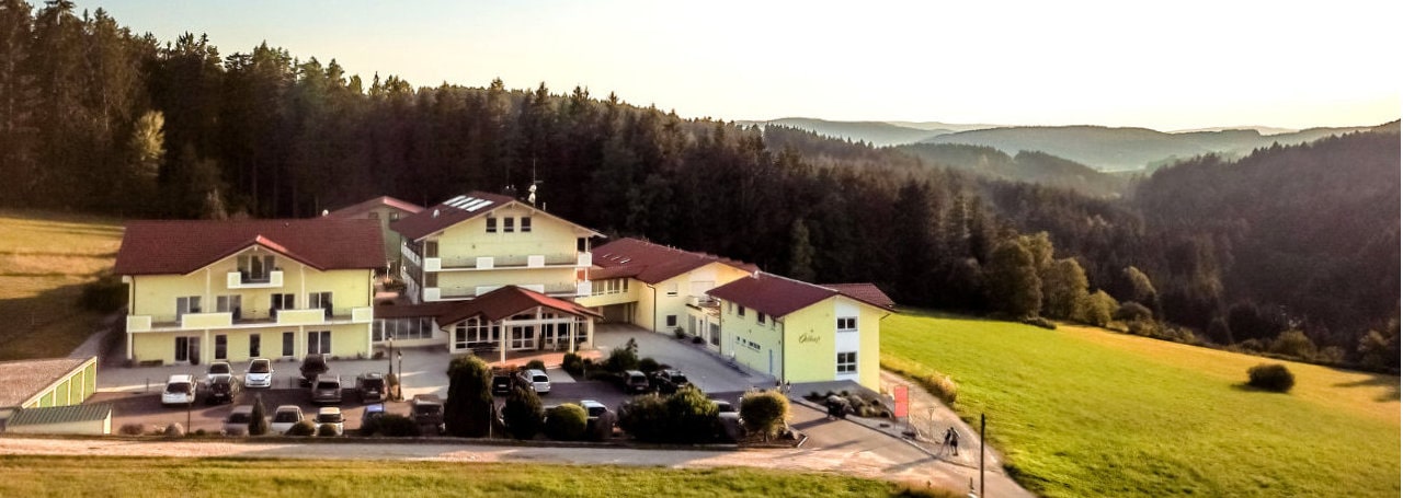 Fasten und Yoga Hotel